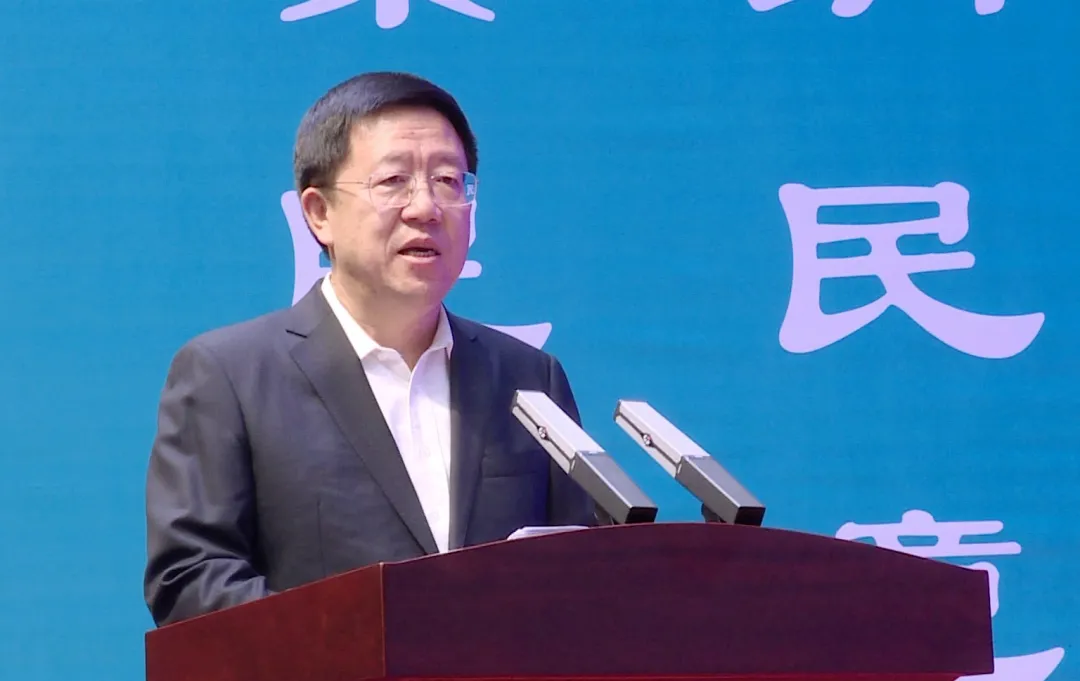 定西市基层立法联系点建设理论研究课题发布会召开 - 甘肃省临洮县
